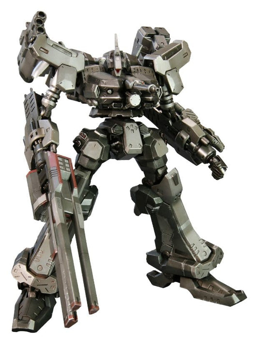 Armored Core Plastic Model 1/72 Crest CR-C90U3 16 cm