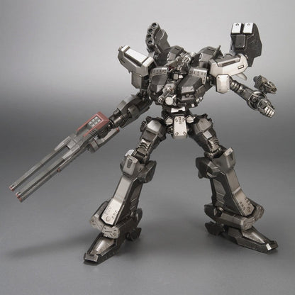 Armored Core Plastic Model 1/72 Crest CR-C90U3 16 cm