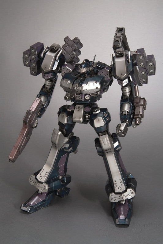 Armored Core Plastic Model 1/72 CREST CR-C75U2 Close Quarters Ver. 16 cm