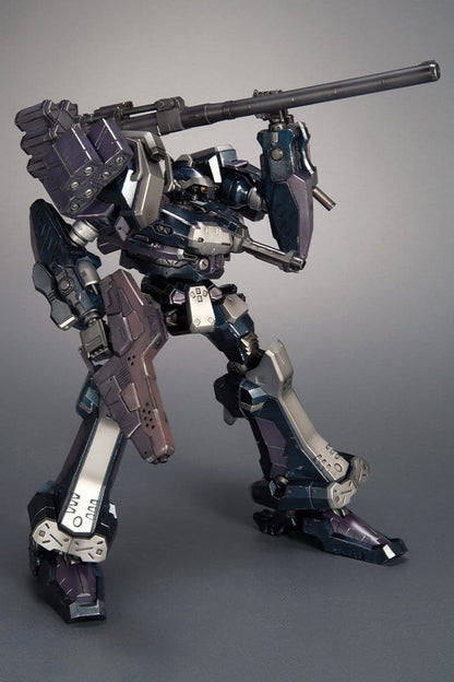 Armored Core Plastic Model 1/72 CREST CR-C75U2 Close Quarters Ver. 16 cm