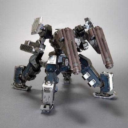Armored Core Plastic Model Kit 1/72 CREST CR-C75U2 DELTA Ver. 16 cm