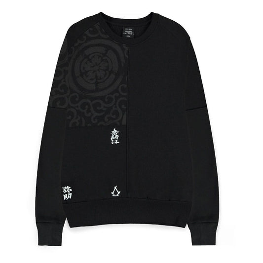 AssassinÂ´s Creed Shadows Sweater ODA clan Sweaters