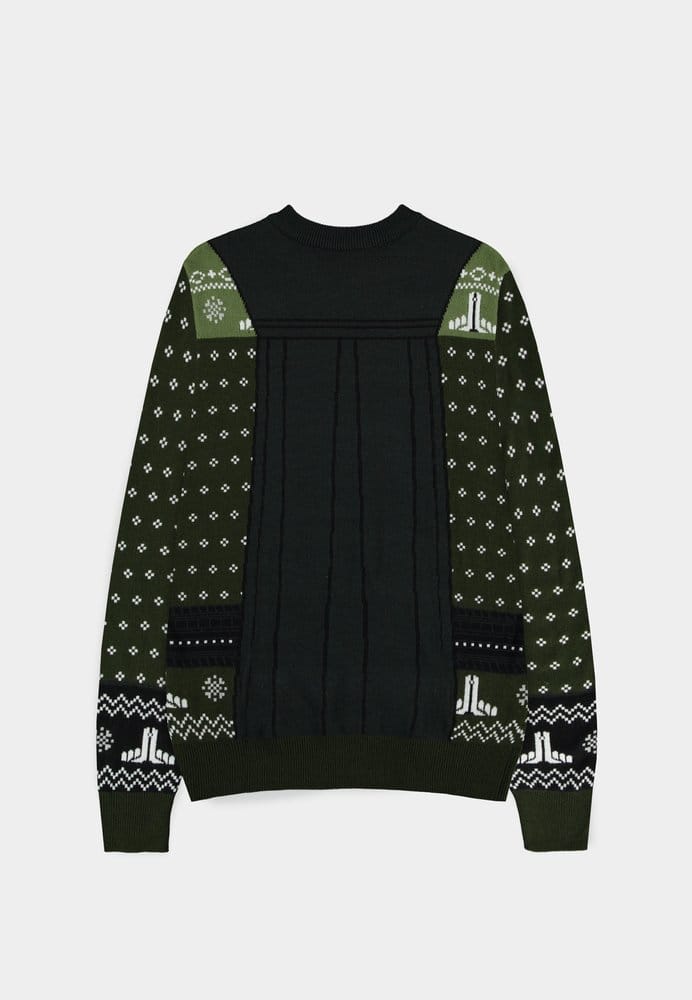 Marvel Christmas Sweater Avengers: Doomsday - Dr. Doom