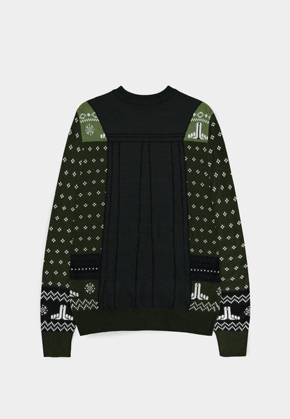 Marvel Christmas Sweater Avengers: Doomsday - Dr. Doom