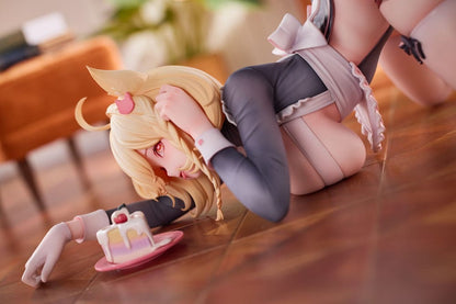 Original Character PVC Statue 1/6 Cat Coco Deluxe Edition 12 cm Statues