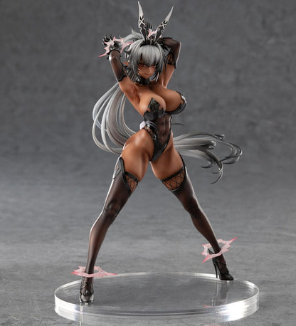 Original Character PVC Statue 1/6 Gilnada 29 cm Kawa Design