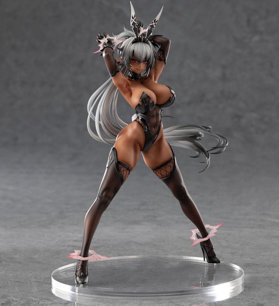 Original Character PVC Statue 1/6 Gilnada 29 cm Kawa Design