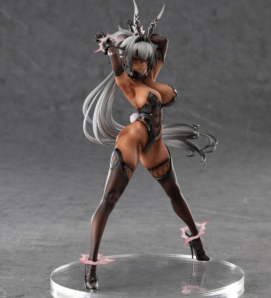 Original Character PVC Statue 1/6 Gilnada 29 cm Kawa Design