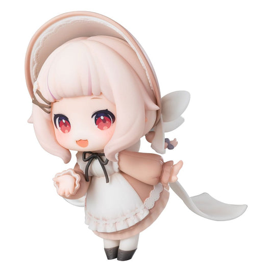 Vtuber PVC Mini Figure Mashiro Kanon Lolita Model Uniform Ver. 10 cm Statues