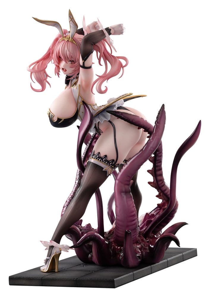 Original Character PVC Statue 1/6 Alice  Illustrated by Ulrich Deluxe Edition 26 cm Kawa Design