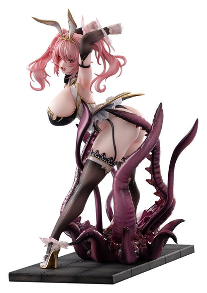 Original Character PVC Statue 1/6 Alice  Illustrated by Ulrich Deluxe Edition 26 cm Kawa Design