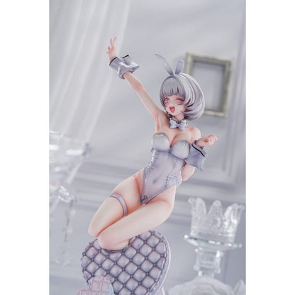 Original Character PVC Figure 1/6 Natalia illustration by Ohisashiburi 30 cm