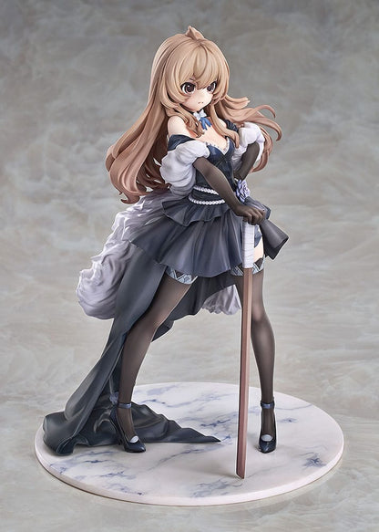 Toradora! PVC Statue 1/7 Taiga Aisaka: Dress Ver. 23 cm Statues