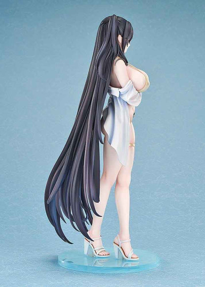 Azur Lane PVC Figure 1/6 Taihou Nightpool 29 cm