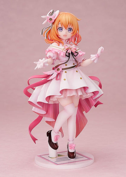 Is the Order a Rabbit? PVC Figure 1/7 Cocoa Dress Ver. 21 cm