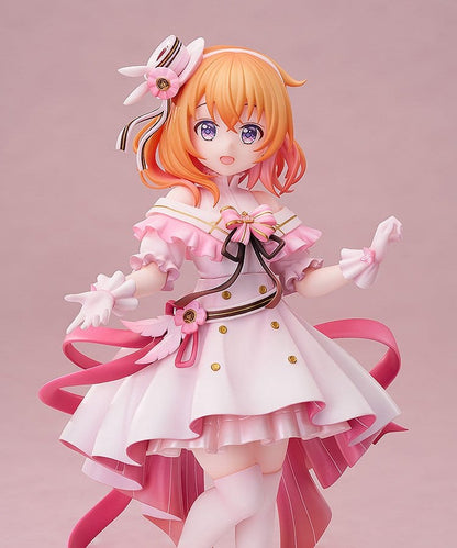 Is the Order a Rabbit? PVC Figure 1/7 Cocoa Dress Ver. 21 cm
