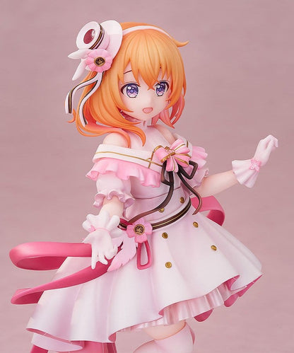 Is the Order a Rabbit? PVC Figure 1/7 Cocoa Dress Ver. 21 cm
