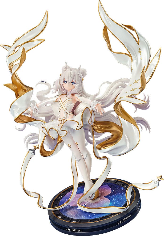 Azur Lane PVC Statue 1/7 Le Malin 33 cm Statues