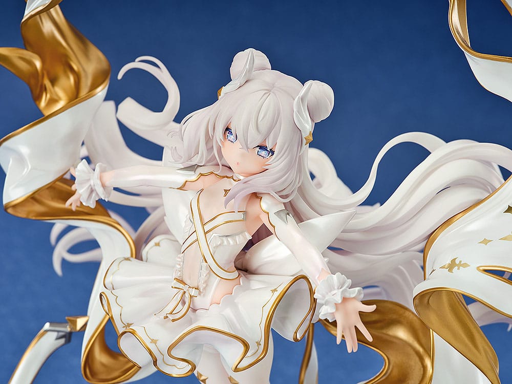 Azur Lane PVC Statue 1/7 Le Malin 33 cm Statues