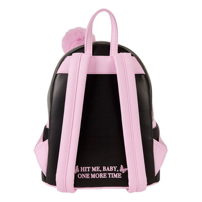 Britney Spears by Loungefly Mini Backpack Hit me Baby one more Time