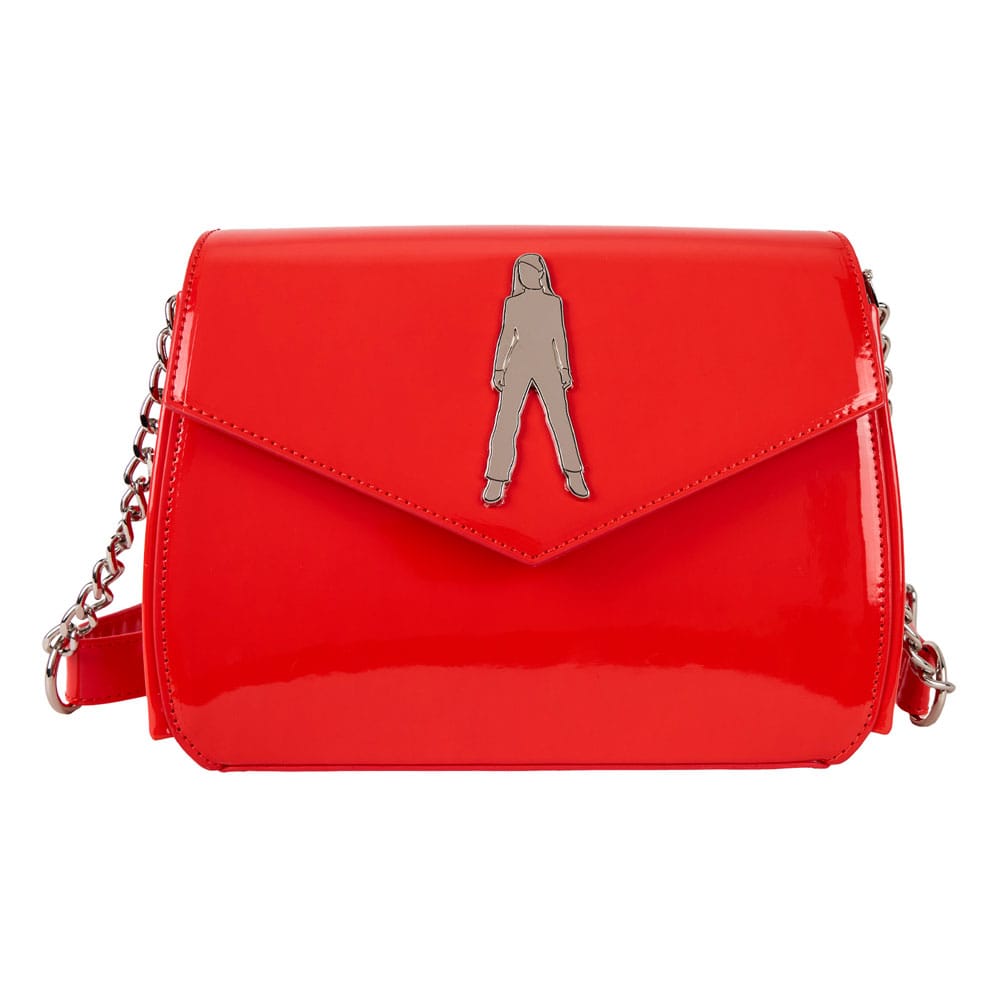 Britney Spears by Loungefly Crossbody Oops! I did it again Bags