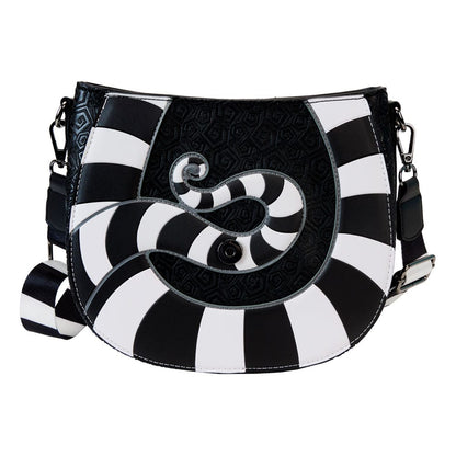 Beetlejuice by Loungefly Crossbody Sandworm - FanofThings.co.uk
