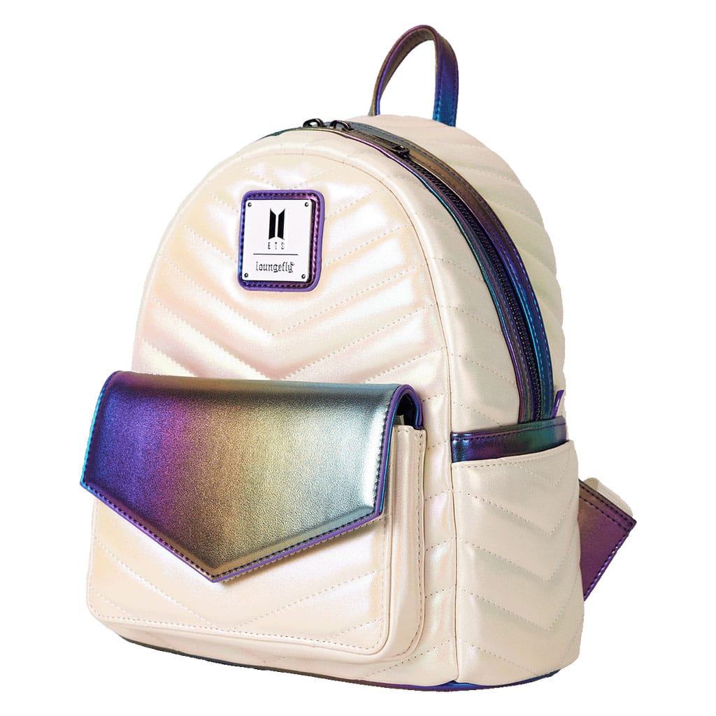 Bighit by Loungefly Backpack Mini BTS