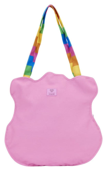 Care Bears by Loungefly Tote Bag Cheer Bear