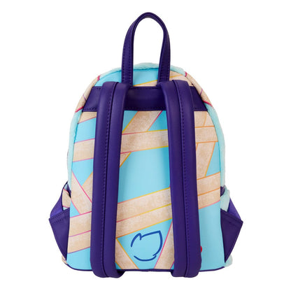 Care Bears x Universal Monsters by Loungefly Mini Backpack Bedtime Bear Mummy