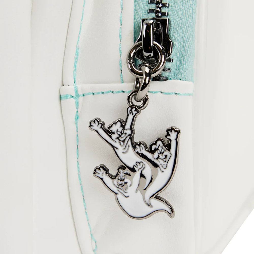 Casper by Loungefly Backpack Casper The Friendly Ghost Lets Be Friends Bags