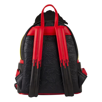 Chucky by Loungefly Mini Backpack Pop Up - FanofThings.co.uk