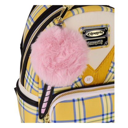 Clueless by Loungefly Mini Backpack Cher Cosplay