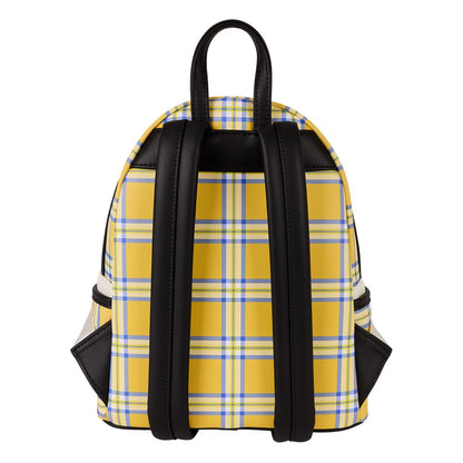 Clueless by Loungefly Mini Backpack Cher Cosplay