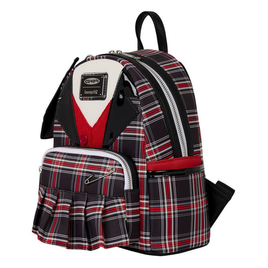 Clueless by Loungefly Mini Backpack Dionne Cosplay - FanofThings.co.uk