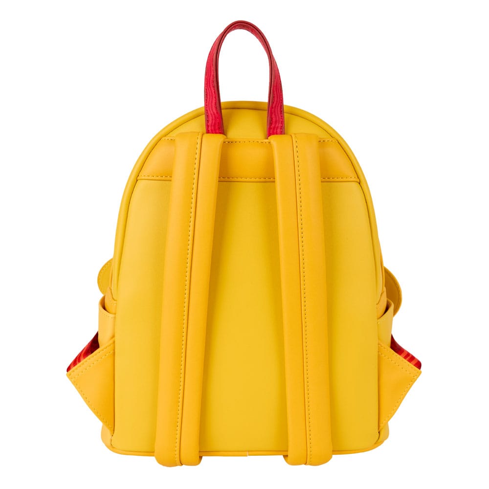 Warner Bros by Loungefly Mini Backpack Adventure Time Jake Bags