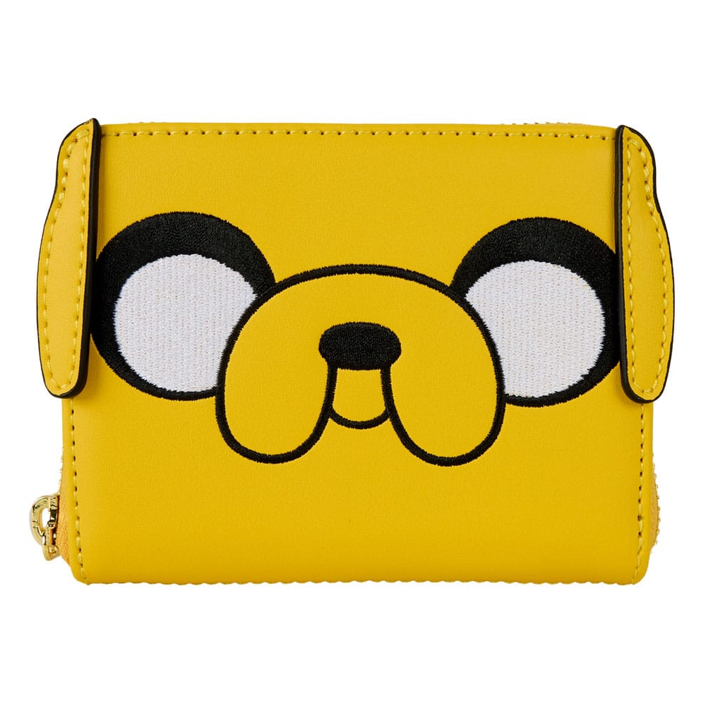 Warner Bros by Loungefly Wallet Adventure Time Jake