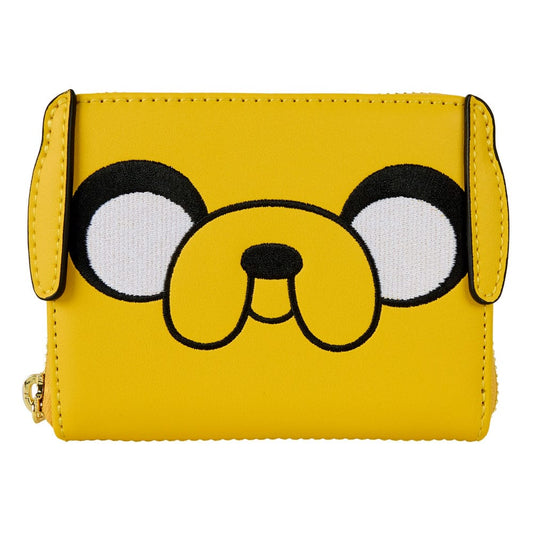Warner Bros by Loungefly Wallet Adventure Time Jake