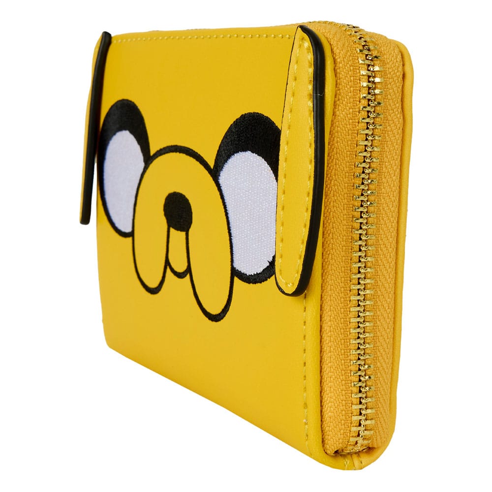 Warner Bros by Loungefly Wallet Adventure Time Jake