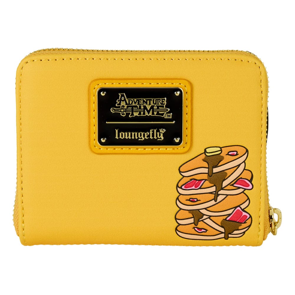 Warner Bros by Loungefly Wallet Adventure Time Jake