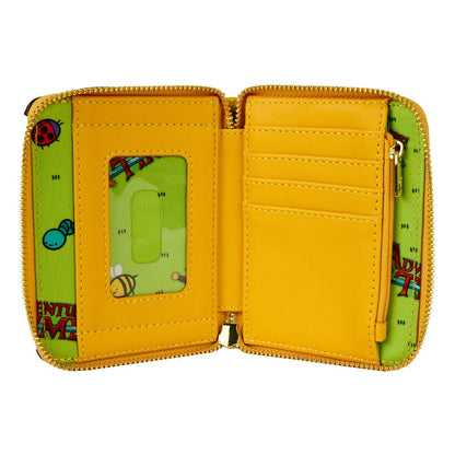 Warner Bros by Loungefly Wallet Adventure Time Jake