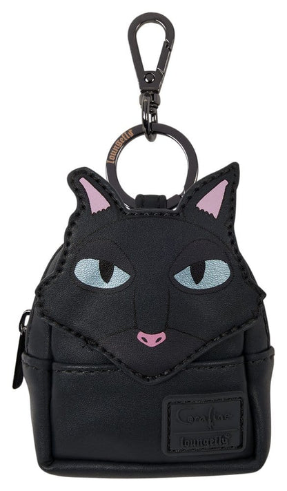 Coraline by Loungefly Bag Charm Mystery Box Display (15)