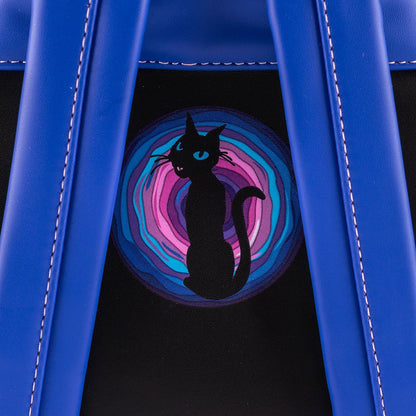 Coraline by Loungefly Backpack Laika Coraline Rain Coat Cosplay