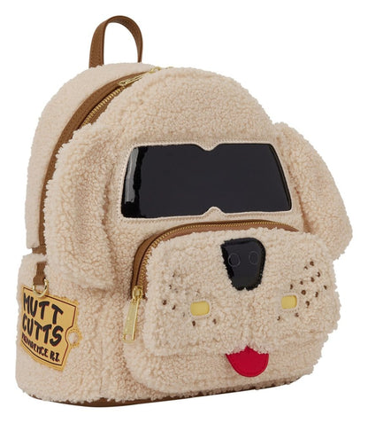 Dumb & Dumber by Loungefly Mini Backpack Mutts Cutts