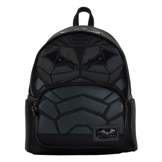 DC Comics by Loungefly Backpack Batman Cosplay Bags