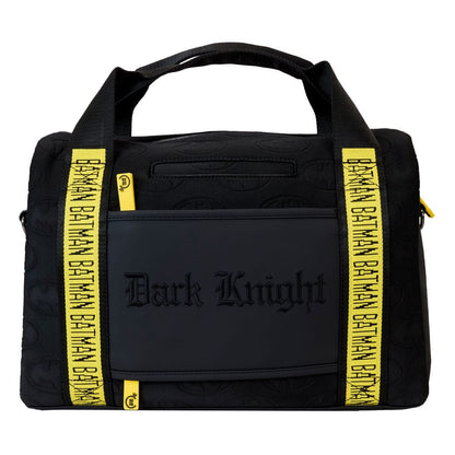 Batman by Loungefly Crossbody 85th Anniversary The Executiv Bags