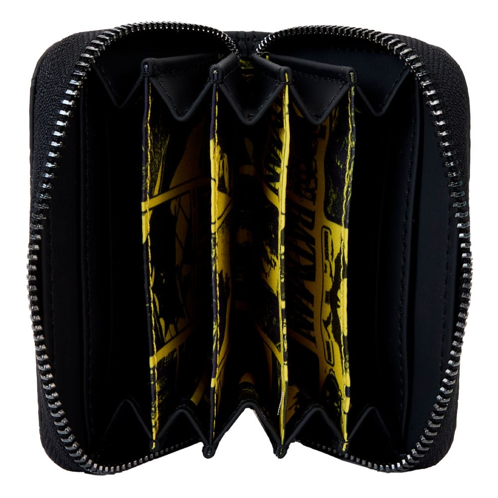 Scooby-Doo by Loungefly Wallet 85th Anniversary The Organizr