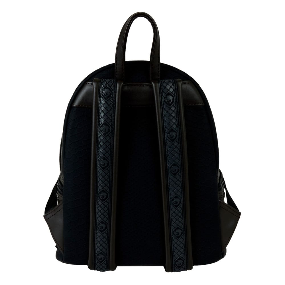 Dreamworks by Loungefly Mini Backpack How to Train your Dragon