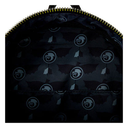 Dreamworks by Loungefly Mini Backpack How to Train your Dragon