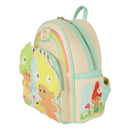 Universal Classic by Loungefly Mini Backpack Trolls