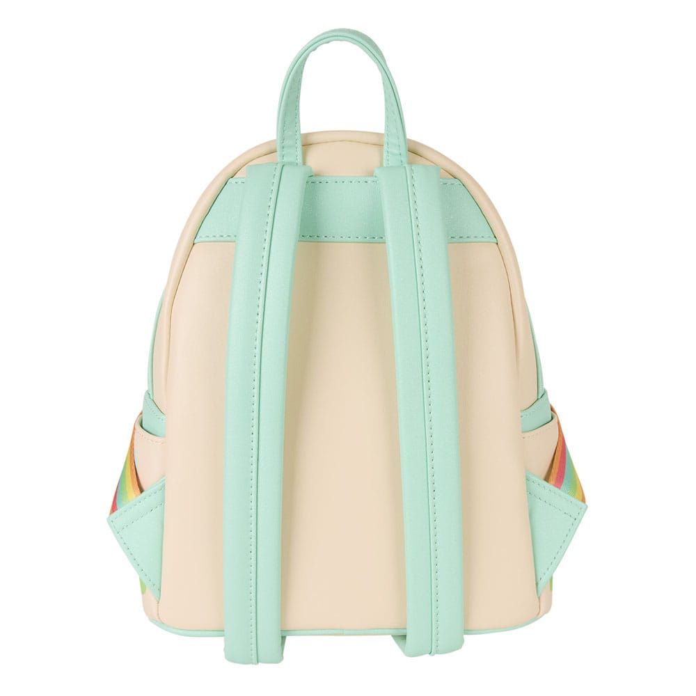 Universal Classic by Loungefly Mini Backpack Trolls